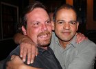 Richard and Venu